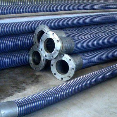 10-Inch Hose: Key Features at a Glance